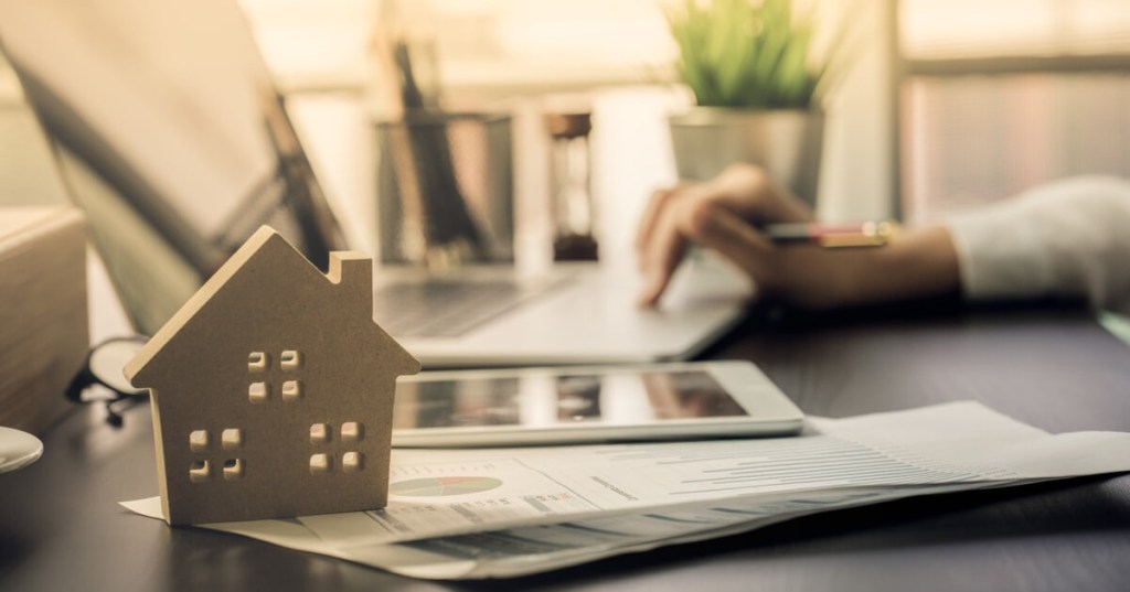 Sector inmobiliario reporta una merma en su actividad en el último cuatrimestre del&nbsp;año