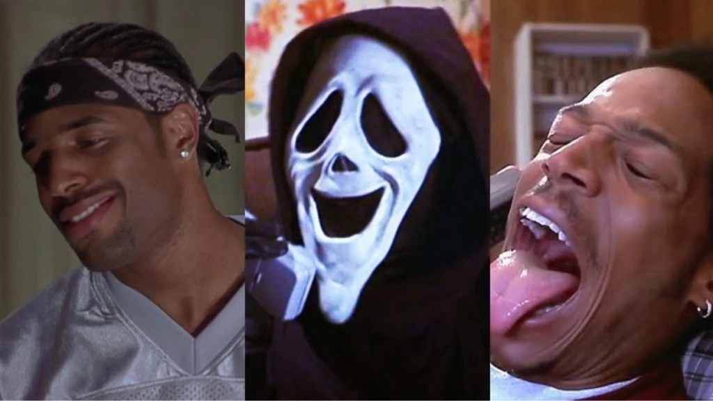 Los hermanos Wayans vuelven para retomar las riendas de «Scary Movie» en la sexta entrega de la&nbsp;saga
