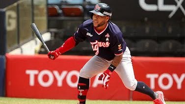 Alexi Amarista pide ser cambiado de los Tigres de&nbsp;Aragua