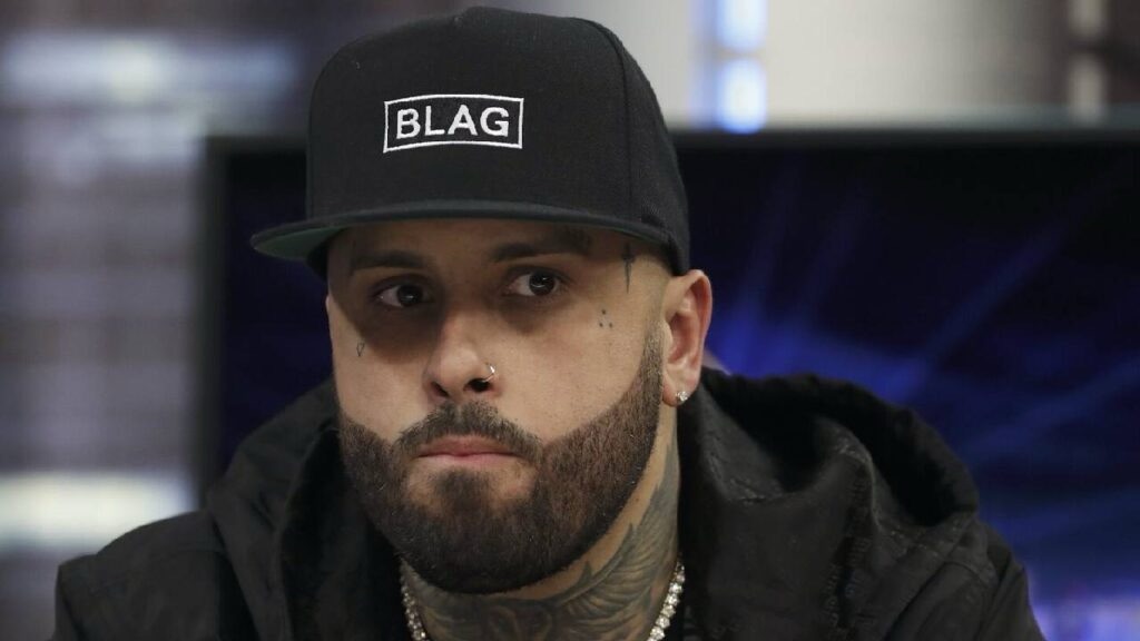 Nicky Jam retira apoyo a Donald Trump y afirma que «Puerto Rico se&nbsp;respeta»