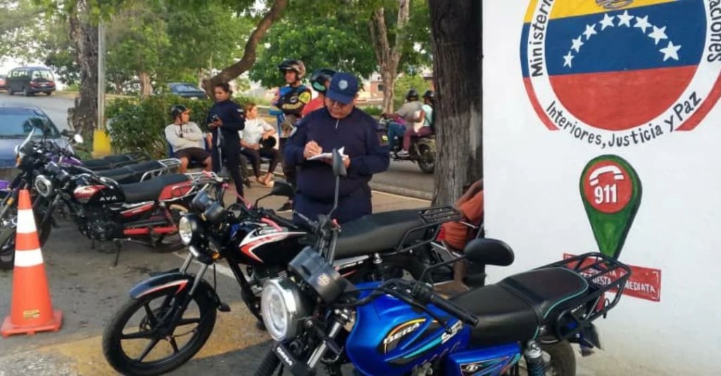 Realizan Jornada de Concientización y Orientación Vial&nbsp;en&nbsp;Barcelona