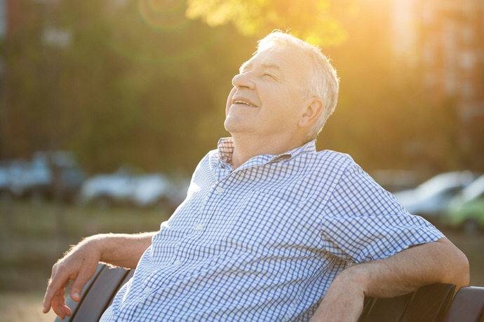 Según estudio, la luz del sol es el mejor aliado para un buen&nbsp;descanso