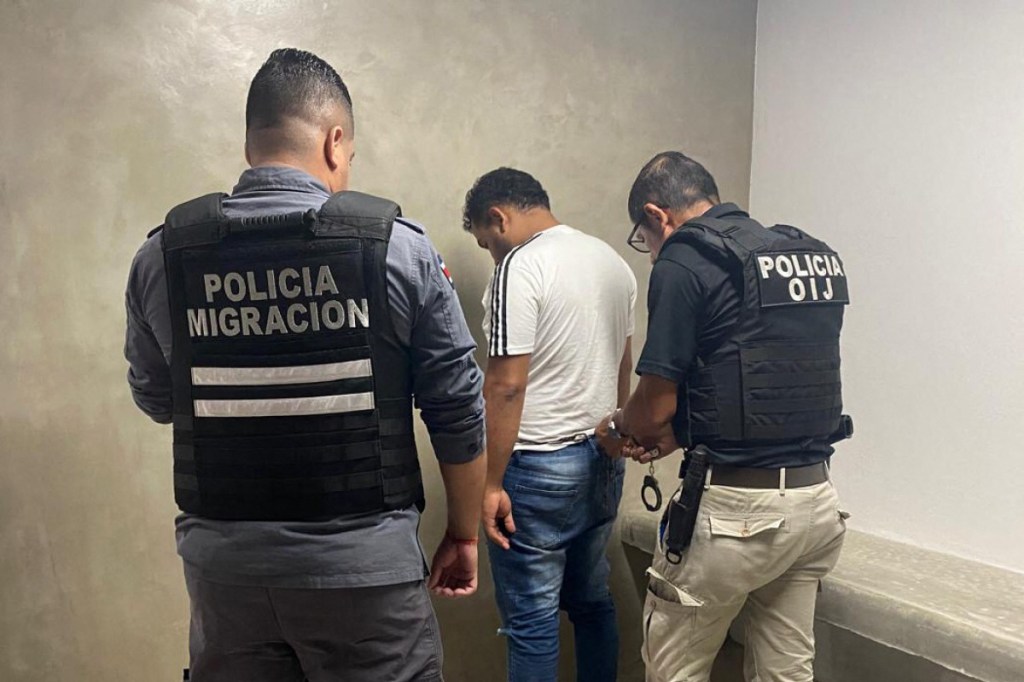 Venezolano de 17 años es el primer condenado por el asesinato de Ronald Ojeda en&nbsp;Chile&nbsp;