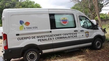 Encuentran el cuerpo de una mujer en playa de Catia la&nbsp;Mar