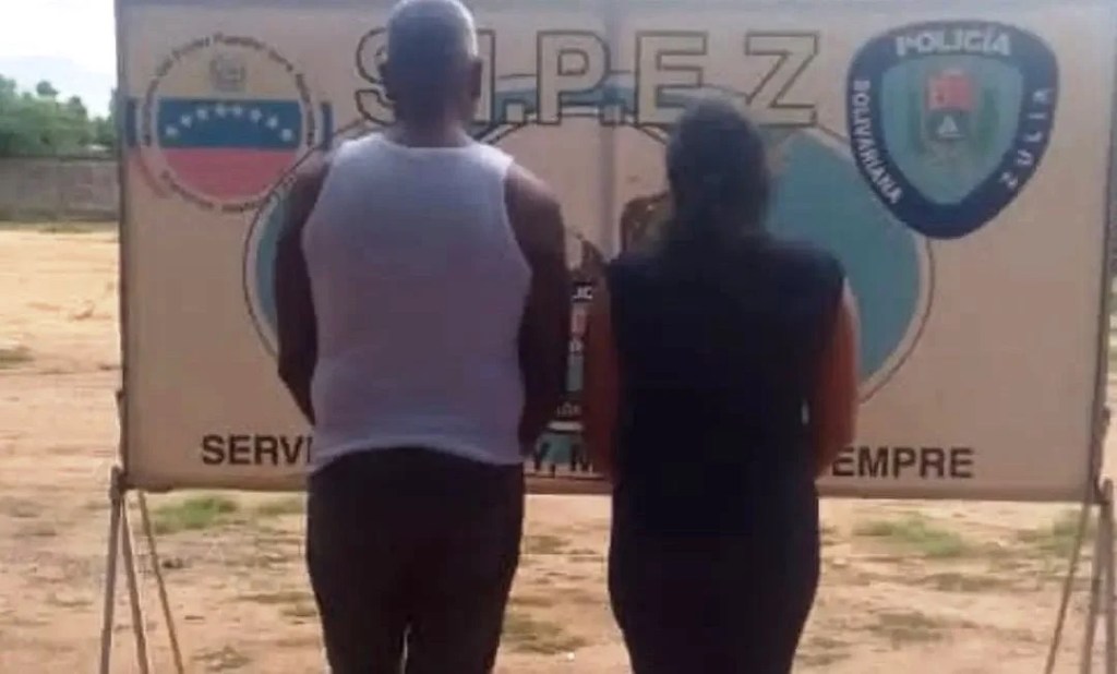 Pareja agredió al administrador de un restaurante en el Zulia tras negarse a pagar su&nbsp;cuenta