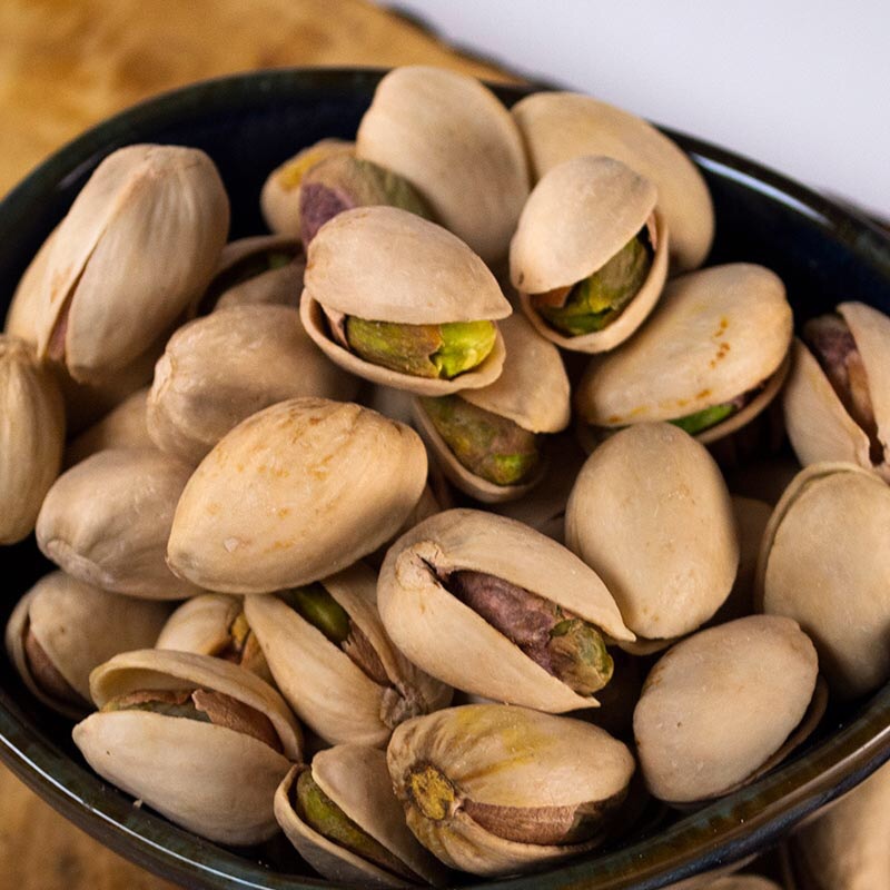 Según estudio, los pistachos podrían ser una herramienta prometedora contra la&nbsp;prediabetes