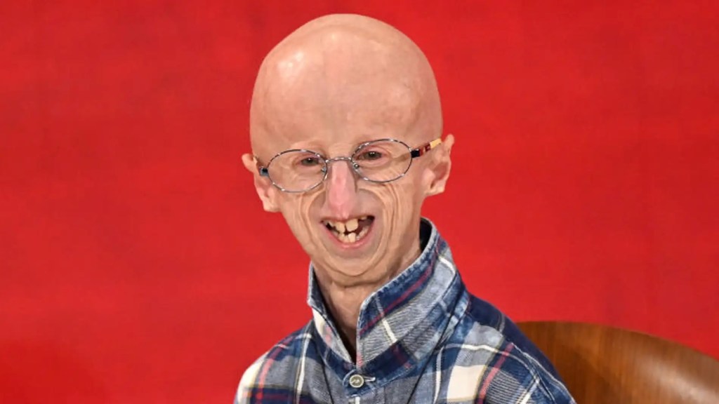 Fallece a los 28 años Sammy Basso, científico y defensor de la&nbsp;progeria