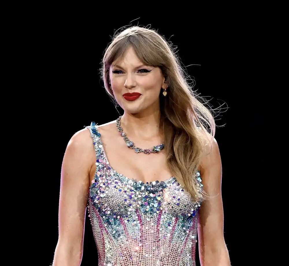 Taylor Swift supera a Rihanna como la artista femenina más rica del&nbsp;mundo