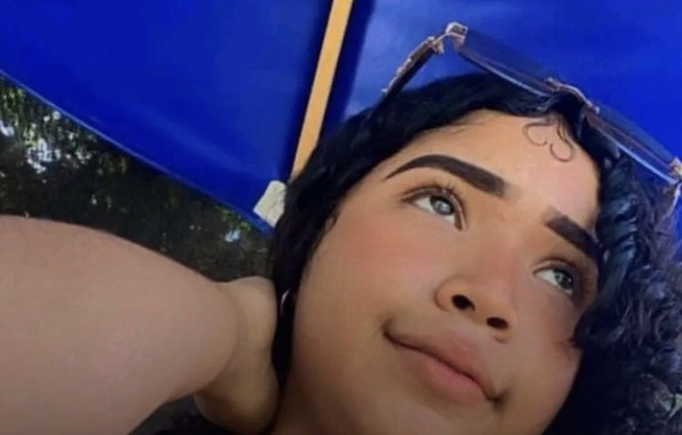 Joven «desaparecida» reaparece feliz junto a su novio en un&nbsp;vídeo&nbsp;