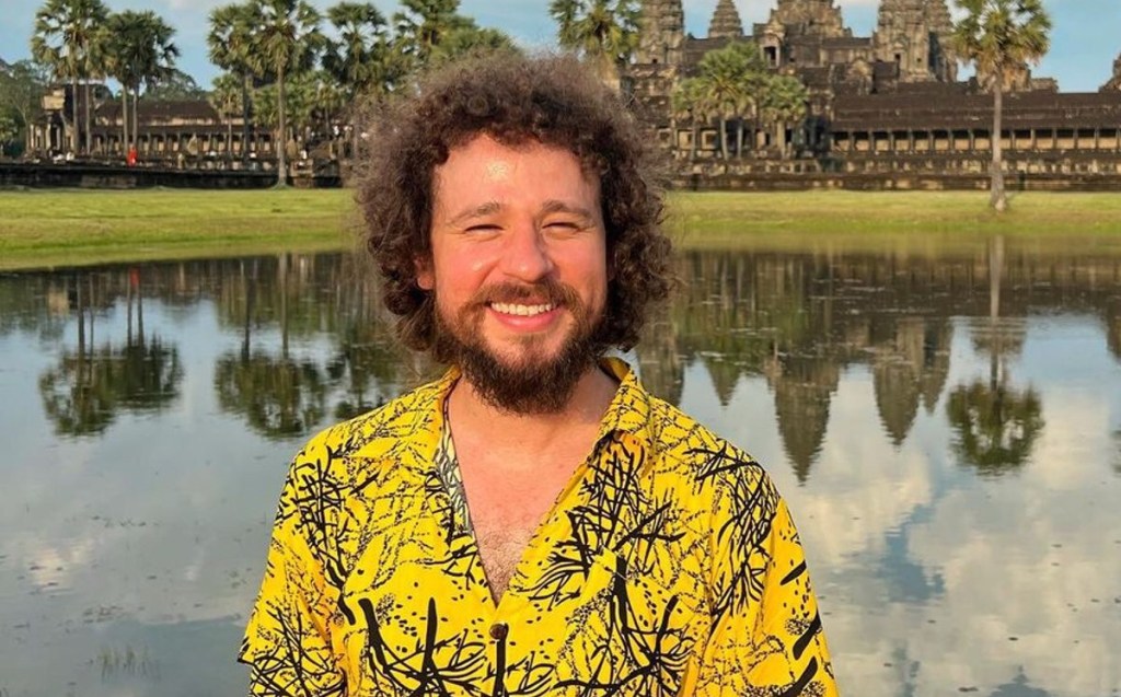 Luisito Comunica revela por qué rechazó la invitación de&nbsp;MrBeast