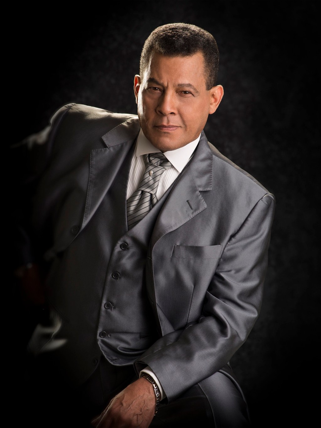 Falleció Rudy Márquez a los 81 años en&nbsp;Medellín