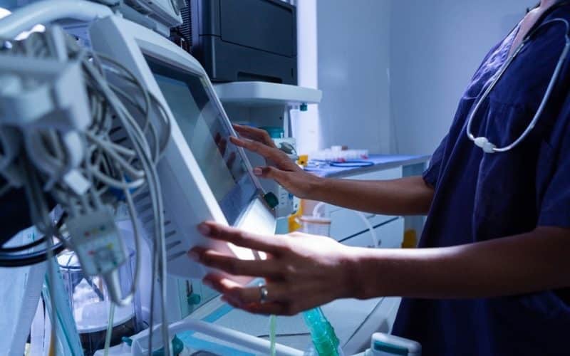 Dos venezolanos desarrollaron un software para prevenir las infecciones hospitalarias&nbsp;