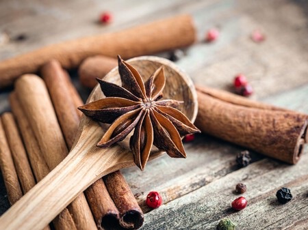 Conoce los beneficios del anís estrellado para la&nbsp;salud&nbsp;