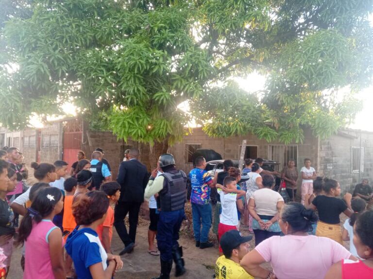 Hallan sin vida a niña de 8 años en San&nbsp;Félix