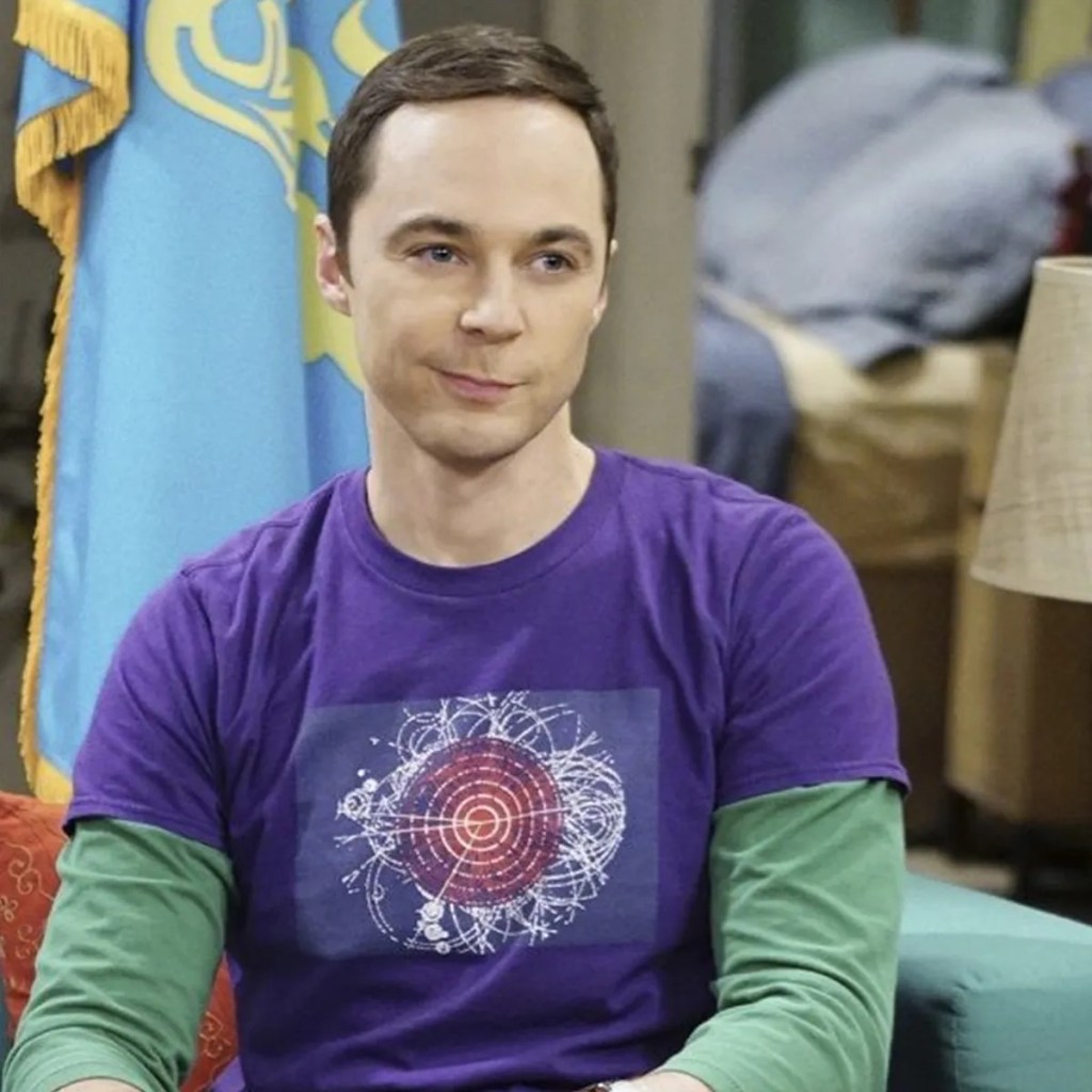 Jim Parsons descarta una posible repetición de su personaje en The Big Bang&nbsp;Theory