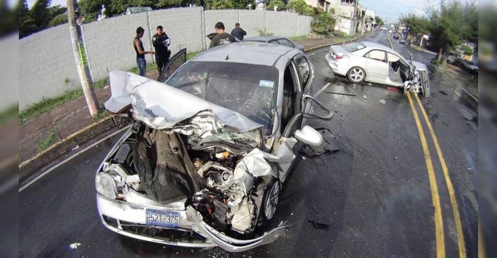 130 personas fallecieron en Venezuela en accidentes de&nbsp;tránsito