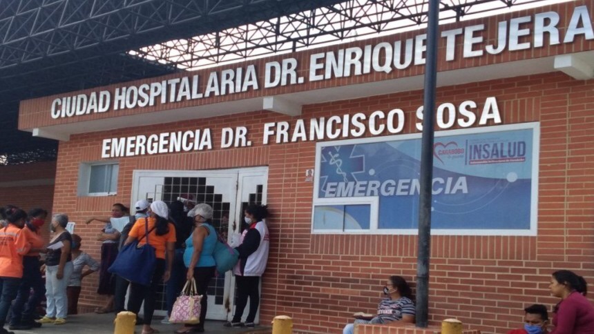 Encuentran muerto a un médico en el Hospital de&nbsp;Valencia&nbsp;
