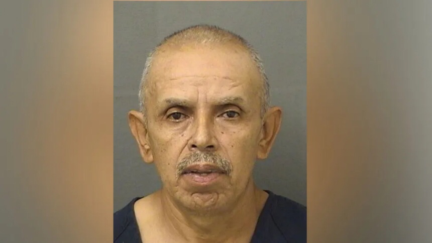 Un hombre en EE UU le cortó la nariz a su jefa con un machete tras una&nbsp;discusión&nbsp;