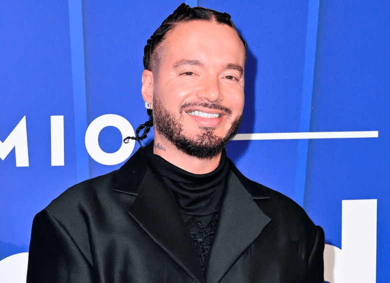 J Balvin habla sobre el tráfico infantil: “Prefiero morir por nuestros hijos que quedarme&nbsp;callado”