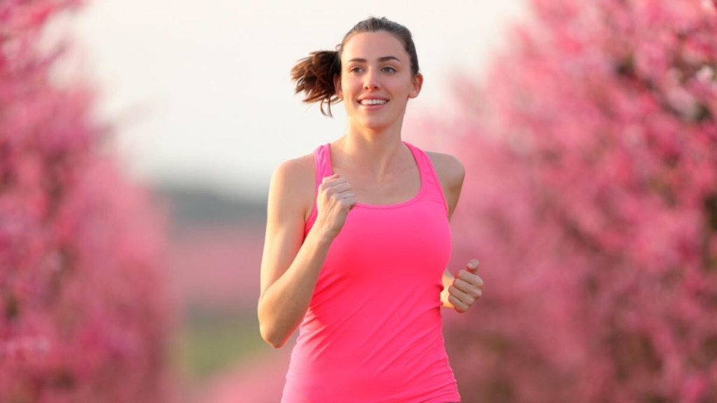 La actividad física, clave para prevenir el cáncer de&nbsp;mama