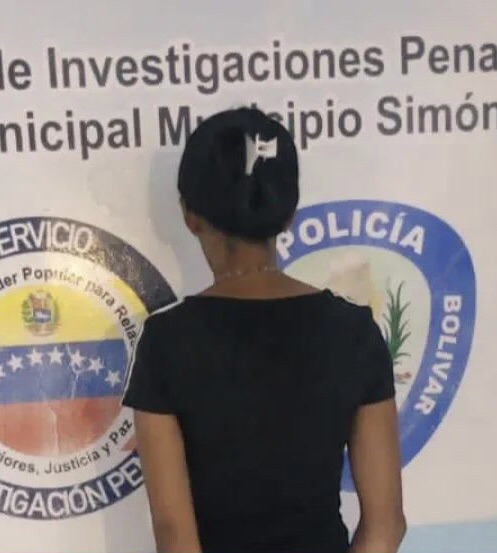 Aprehendida en Barcelona por maltrato físico y psicológico a una adulta&nbsp;mayor&nbsp;