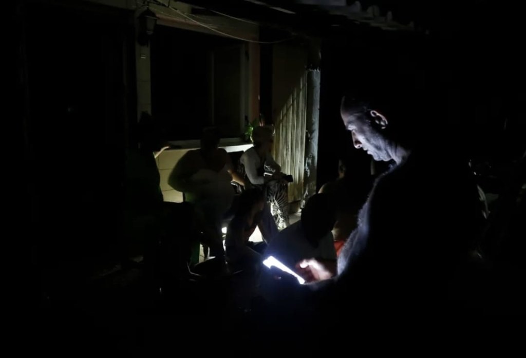 Cuba avanza en la recuperación del servicio eléctrico tras apagón&nbsp;nacional