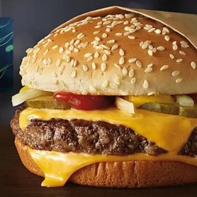 Brote de Escherichia Coli vinculado a hamburguesas de McDonald’s deja un muerto en&nbsp;EEUU