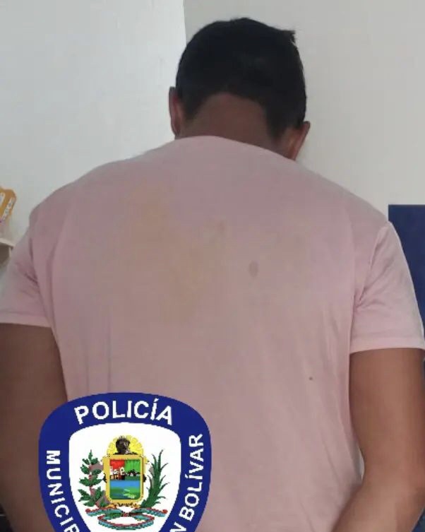 Aprehendido en Barcelona por agredir físicamente a su&nbsp;pareja&nbsp;