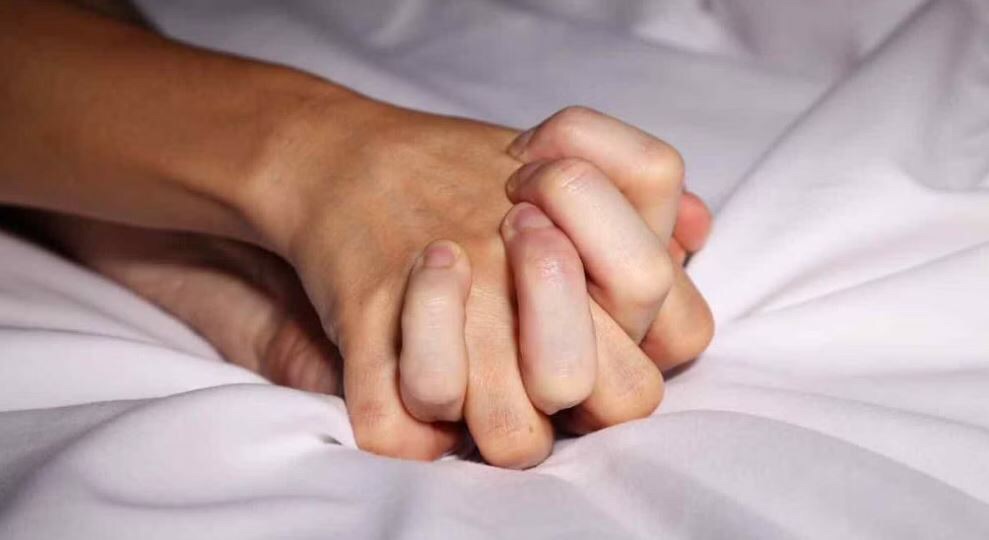 Según estudio, tener relaciones sexuales un alivia el dolor de&nbsp;cabeza