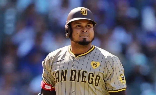 Luis Arráez participará en la Serie Mundial como corresponsal de la&nbsp;MLB