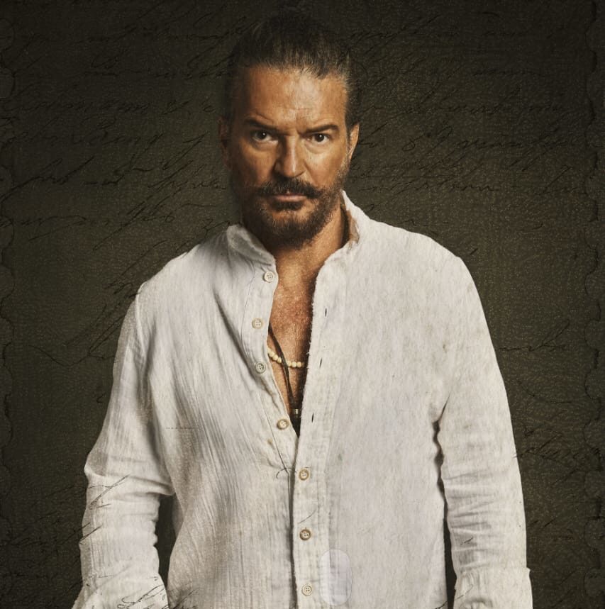 Ricardo Arjona regresa con su nuevo álbum musical&nbsp;“Seco”&nbsp;