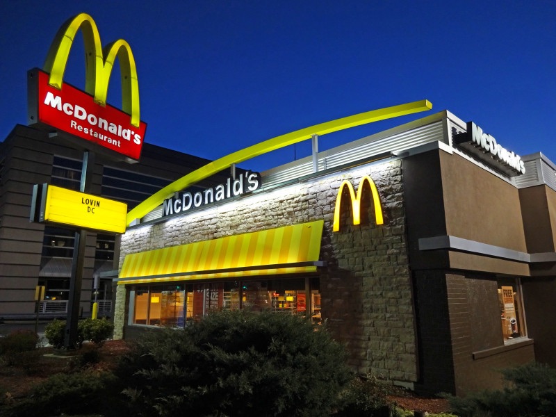 El origen de brote de Escherichia coli vinculado a McDonald’s podrían ser las&nbsp;cebollas&nbsp;