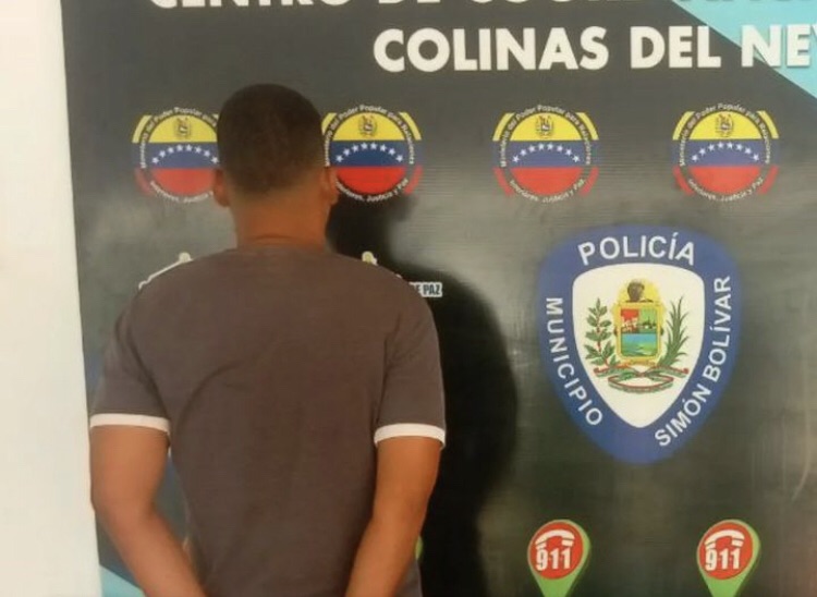 Aprehendido sujeto solicitado por los tribunales en&nbsp;Barcelona&nbsp;