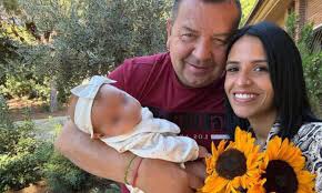 Una venezolana y su bebé murieron en España tras el paso de&nbsp;Dana&nbsp;