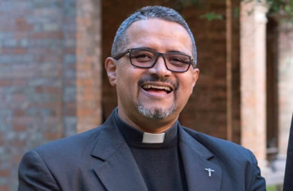 El papa Francisco nombró a monseñor Lisandro Rivas como nuevo obispo de San&nbsp;Cristóbal&nbsp;