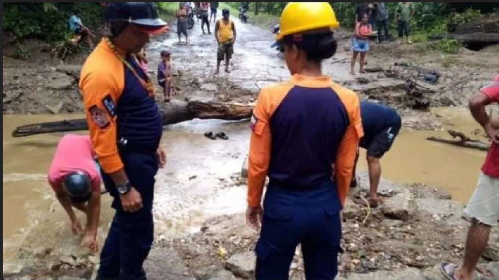 Tres municipios en Sucre afectados por las&nbsp;lluvias