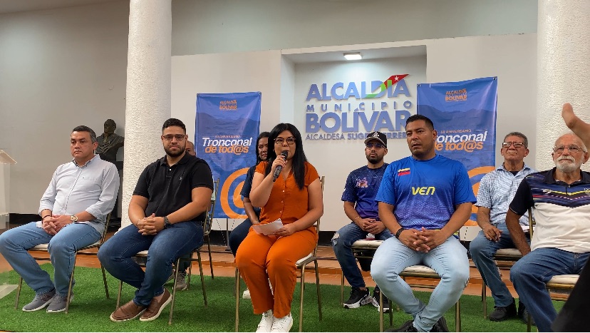 Anuncian actividades para celebrar 50 años de&nbsp;Tronconal