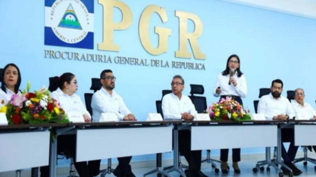 Nicaragua expropia 35 propiedades «que podrían ser utilizadas para perturbar la&nbsp;paz»