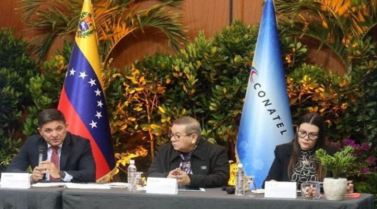 Instalan mesa de alto nivel para luchar contra piratería&nbsp;digital