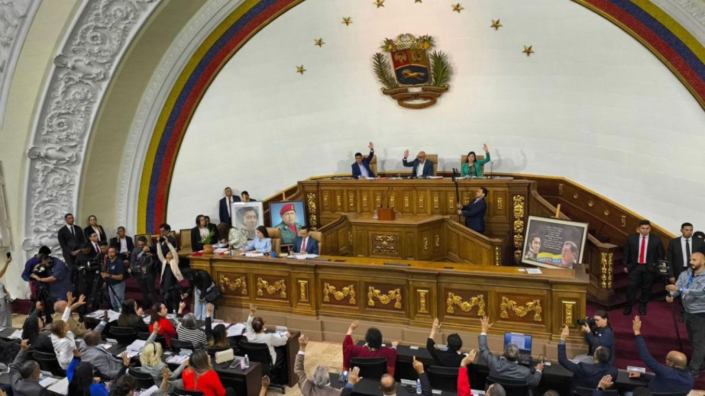 AN exhorta al MP a abrir investigación penal y administrativa contra Juan Carlos&nbsp;Delpino