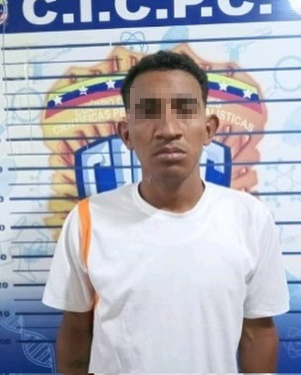 Detenido alias “El Negro” por robo a mano armada en el estado&nbsp;Anzoátegui