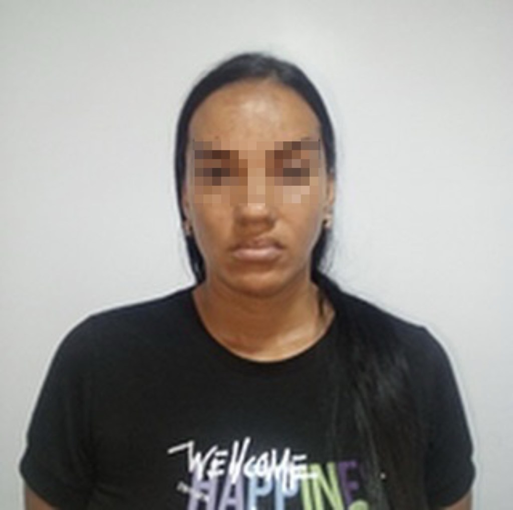 Capturada una mujer por intento de homicidio contra una pareja en&nbsp;Lara