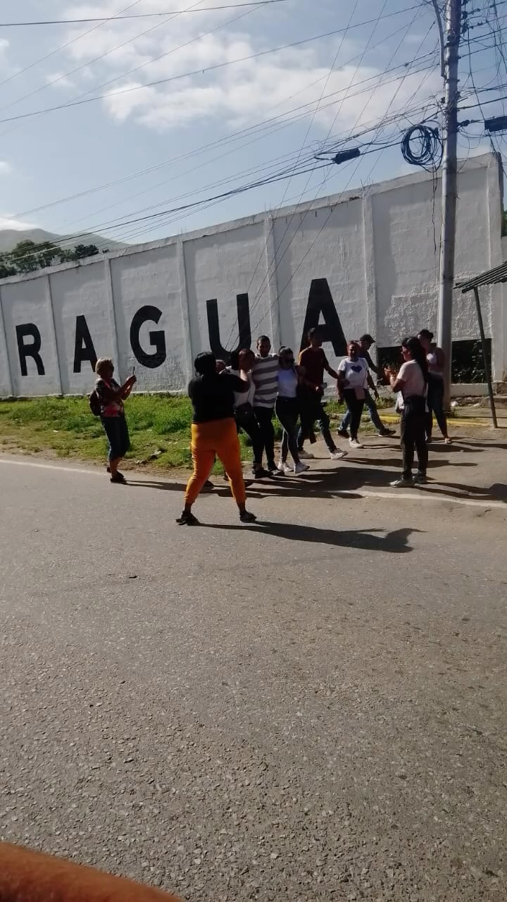 «Comenzaron a liberar a presos detenidos después de las&nbsp;elecciones»