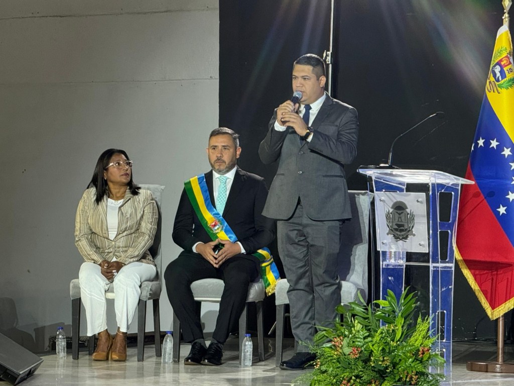 Presidente del Cleanz destaca políticas públicas  ejecutadas por el&nbsp;gobernador