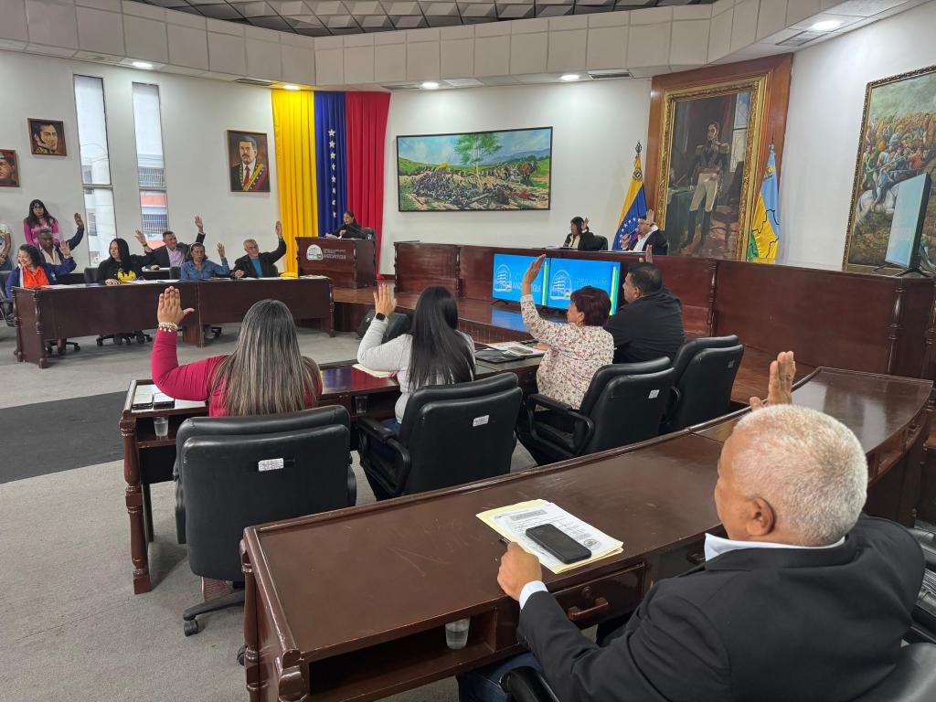 Cleanz sanciona reforma a la Ley estadal de Servicios&nbsp;Públicos