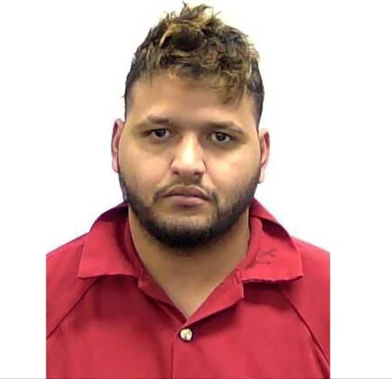 Venezolano fue sentenciado a cadena perpetua por asesinato de estudiante en&nbsp;EE.UU