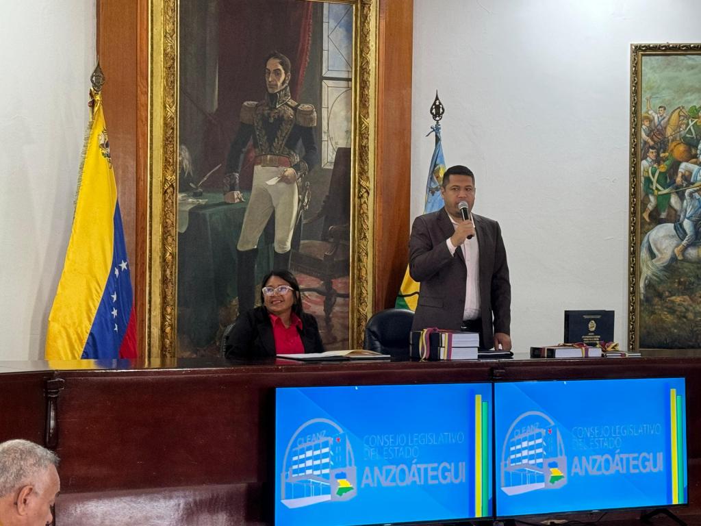 Diputados del Cleanz aprobaron en primera discusión proyecto de Ley de Presupuesto&nbsp;2025