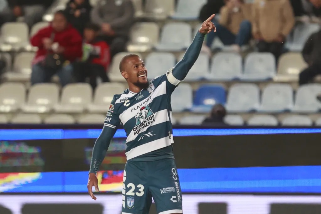 Salomón Rondón alcanzó los 200 goles a nivel de&nbsp;clubes