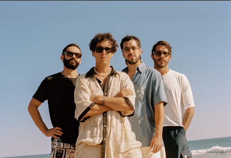 Gustavo Dudamel y Rawayana nominados a los Premios&nbsp;Grammy