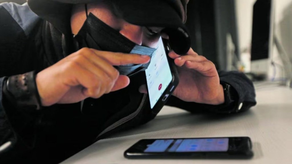 Cicpc registra aumento de delitos informáticos en&nbsp;Venezuela